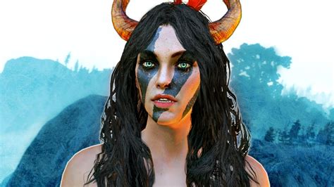 witcher 3 succubus